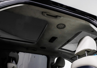 Подержанный автомобиль Hyundai Palisade 2020 года (20 фото)