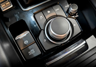 Подержанный автомобиль Mazda 6 Sedan 2020 года (28 фото)