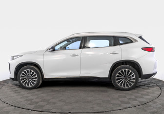 Подержанный автомобиль Exeed TXL 2022 года (8 фото)