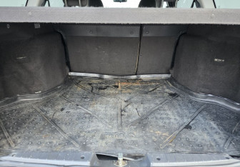 Подержанный автомобиль LADA (ВАЗ) Priora Wagon 2015 года (17 фото)