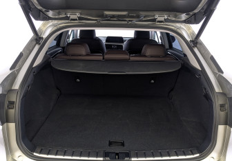 Подержанный автомобиль Lexus RX 2022 года (10 фото)