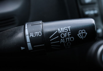 Подержанный автомобиль Honda Accord Sedan 2007 года (16 фото)