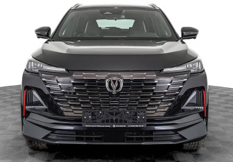 Новый Changan UNI-S 2025 (5 фото)