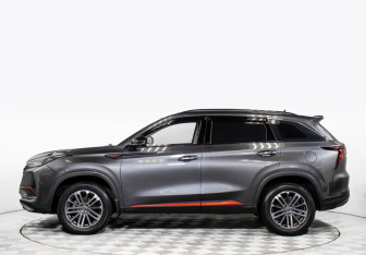 Подержанный автомобиль Changan CS75PLUS 2023 года (8 фото)