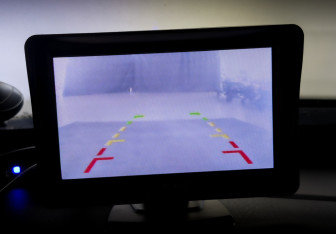 Подержанный автомобиль Mitsubishi Pajero 2008 года (27 фото)