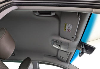 Подержанный автомобиль Hyundai Tucson 2020 года (23 фото)