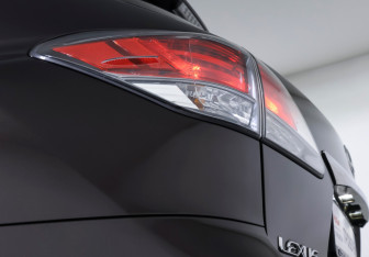 Подержанный автомобиль Lexus RX 2013 года (21 фото)