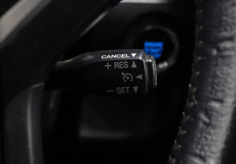 Подержанный автомобиль Toyota Camry Sedan 2016 года (19 фото)