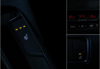 Подержанный автомобиль Kia Cerato Sedan 2016 года (9 фото)