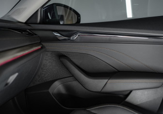 Новый Skoda Octavia Liftback 2024 (38 фото)