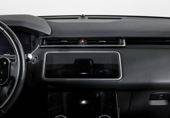 Подержанный автомобиль Land Rover Range Rover Velar 2019 года (13 фото)