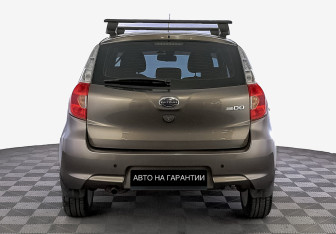 Подержанный автомобиль Datsun mi-DO 2019 года (4 фото)