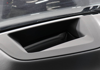 Подержанный автомобиль BMW X5 2023 года (18 фото)