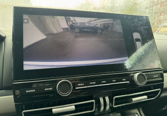 Подержанный автомобиль Porsche Cayenne 2012 года (13 фото)