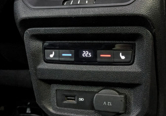 Подержанный автомобиль Volkswagen Tiguan 2019 года (27 фото)