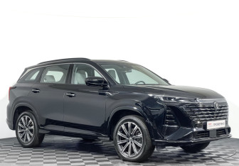 Подержанный автомобиль Changan CS75PLUS 2024 года (3 фото)