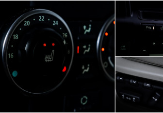 Подержанный автомобиль Land Rover Freelander 2010 года (16 фото)