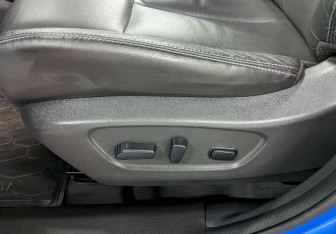 Подержанный автомобиль Nissan Qashqai 2019 года (15 фото)