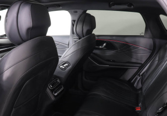 Подержанный автомобиль Exeed RX 2024 года (12 фото)