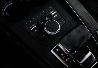 Подержанный автомобиль Audi A5 Liftback 2019 года (20 фото)