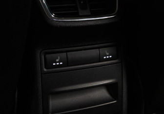 Подержанный автомобиль Skoda Octavia Liftback 2014 года (9 фото)