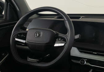 Подержанный автомобиль Changan CS75PLUS 2024 года (15 фото)