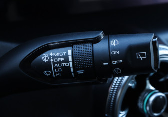 Подержанный автомобиль Tank 300 2023 года (18 фото)