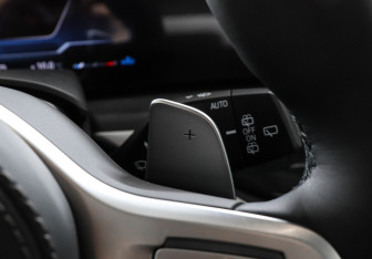 Новый BMW X5 2025 (19 фото)