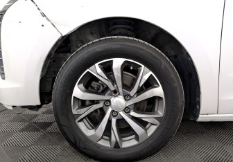 Подержанный автомобиль Haval Jolion 2022 года (18 фото)