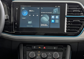 Новый Jetta VS5 2023 (11 фото)