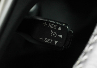 Подержанный автомобиль Toyota Corolla Sedan 2016 года (14 фото)