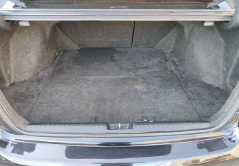 Подержанный автомобиль Honda Civic Sedan 2008 года (13 фото)