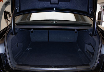 Подержанный автомобиль Audi A6 Sedan 2018 года (31 фото)