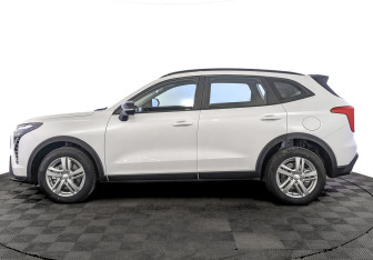 Новый Haval Jolion 2026 (3 фото)
