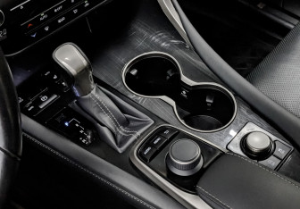 Подержанный автомобиль Lexus RX 2019 года (29 фото)