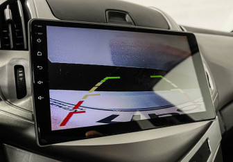 Подержанный автомобиль Chevrolet Cruze Wagon 2013 года (15 фото)