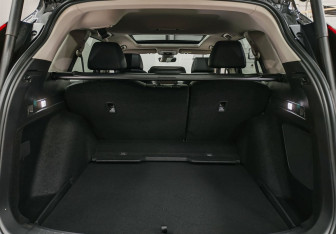 Новый Honda CR-V 2026 (15 фото)