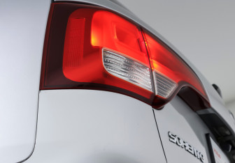 Подержанный автомобиль Kia Sorento 2016 года (19 фото)