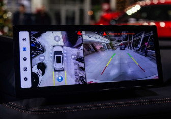 Новый Geely Okavango 2025 (19 фото)