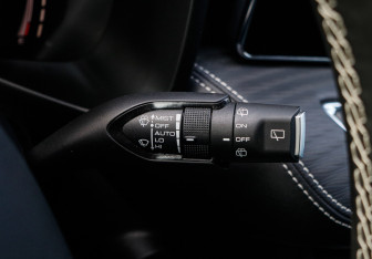 Подержанный автомобиль Haval Jolion 2023 года (27 фото)