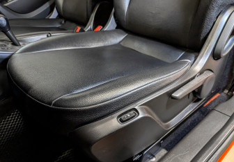 Подержанный автомобиль Smart Fortwo Hatchback 2018 года (19 фото)