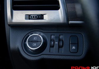 Подержанный автомобиль Haval H9 2022 года (29 фото)