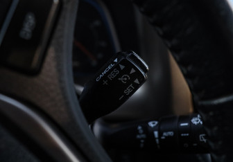 Подержанный автомобиль Toyota RAV4 2013 года (19 фото)