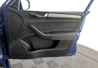 Подержанный автомобиль Skoda Rapid Liftback 2019 года (24 фото)