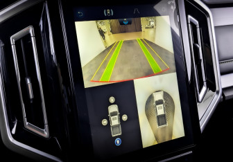 Подержанный автомобиль JAC T9 2024 года (27 фото)