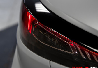 Подержанный автомобиль Exeed RX 2023 года (34 фото)