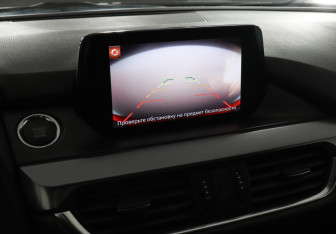 Подержанный автомобиль Mazda 6 Sedan 2018 года (13 фото)