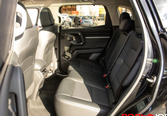 Подержанный автомобиль Haval H7 2025 года (8 фото)
