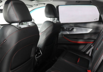 Подержанный автомобиль Chery Tiggo 4 Pro 2023 года (12 фото)