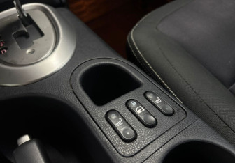 Подержанный автомобиль Nissan Qashqai 2012 года (19 фото)